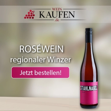 Weinangebote in Warburg - Roséwein