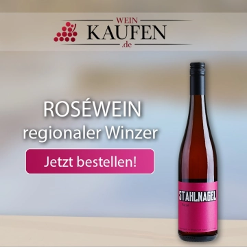Weinangebote in Wardenburg - Roséwein