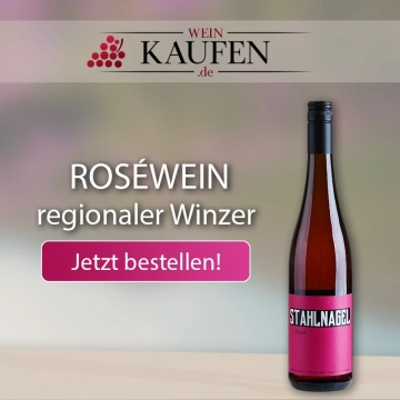 Weinangebote in Waren-Müritz - Roséwein