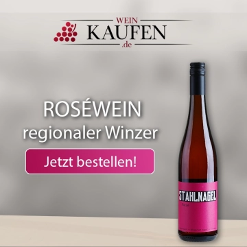 Weinangebote in Warendorf - Roséwein