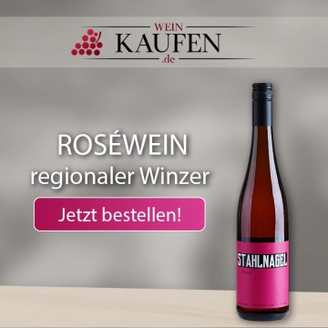 Weinangebote in Warmsen - Roséwein