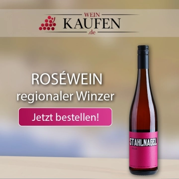 Weinangebote in Warngau - Roséwein
