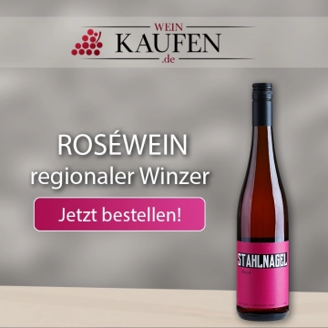 Weinangebote in Warstein - Roséwein