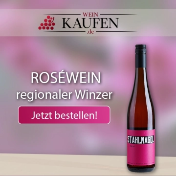 Weinangebote in Warthausen - Roséwein