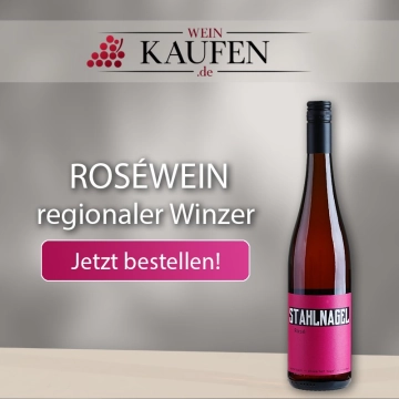 Weinangebote in Wasungen - Roséwein