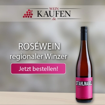 Weinangebote in Weener - Roséwein