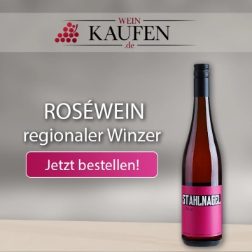 Weinangebote in Weeze - Roséwein