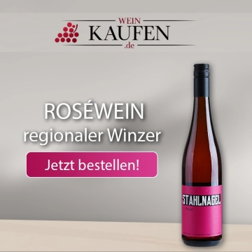 Weinangebote in Wegberg - Roséwein
