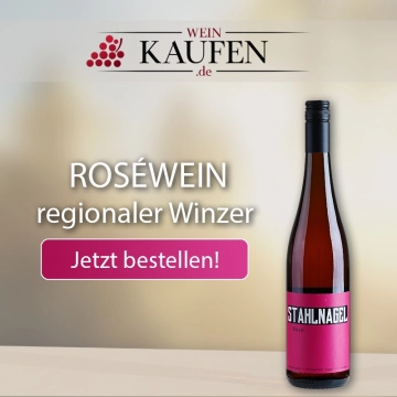 Weinangebote in Wehrheim - Roséwein