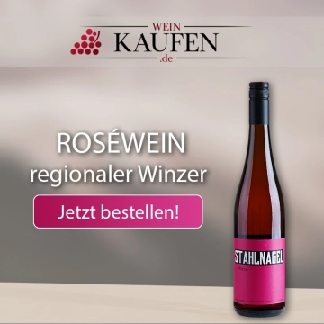 Weinangebote in Weida - Roséwein