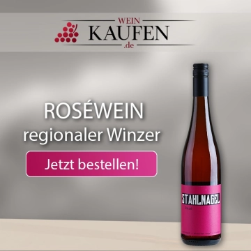 Weinangebote in Weiden in der Oberpfalz - Roséwein