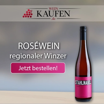 Weinangebote in Weidenberg - Roséwein