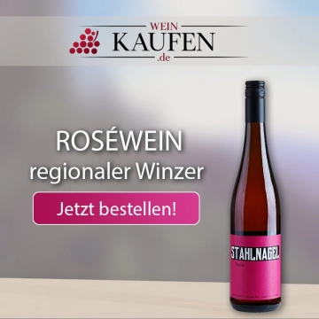 Weinangebote in Weidhausen - Roséwein