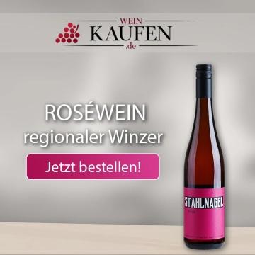 Weinangebote in Weiherhammer - Roséwein