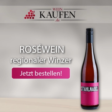 Weinangebote in Weikersheim - Roséwein