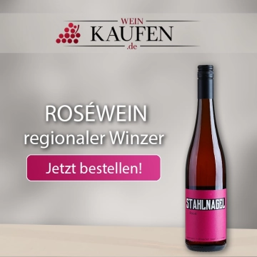 Weinangebote in Weil der Stadt - Roséwein