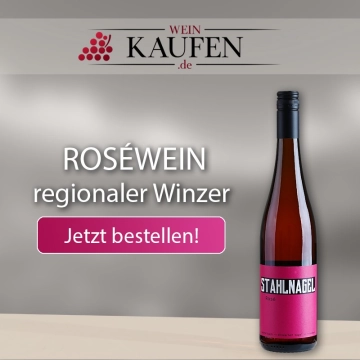 Weinangebote in Weil (Oberbayern) - Roséwein