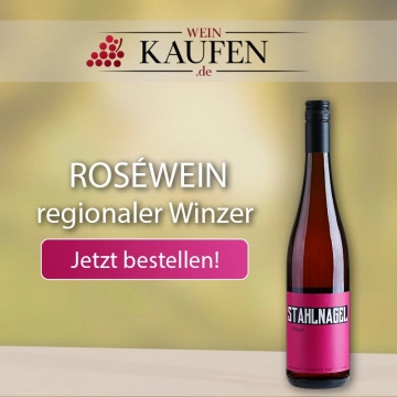 Weinangebote in Weilburg - Roséwein