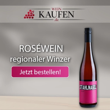 Weinangebote in Weiler-Simmerberg - Roséwein