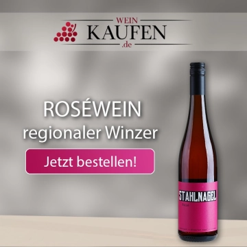 Weinangebote in Weilerswist - Roséwein