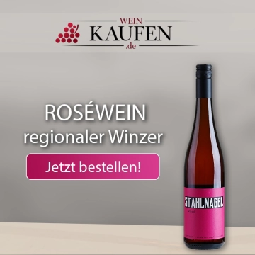 Weinangebote in Weilheim an der Teck - Roséwein