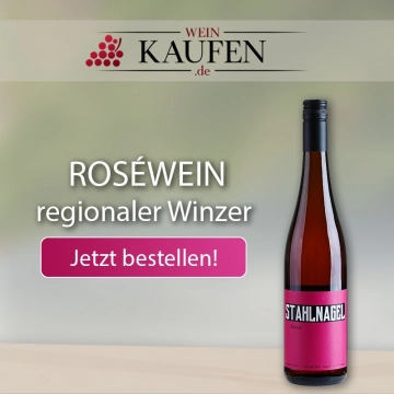 Weinangebote in Weilheim in Oberbayern - Roséwein