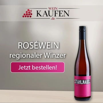Weinangebote in Weilmünster - Roséwein