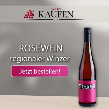 Weinangebote in Weimar - Roséwein