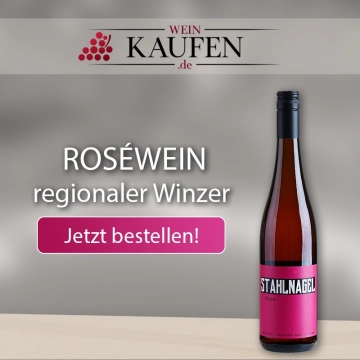 Weinangebote in Weimar (Lahn) - Roséwein