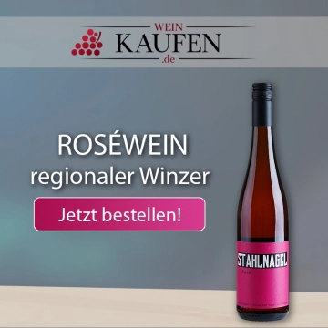 Weinangebote in Weingarten (Württemberg) - Roséwein