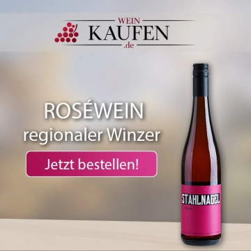 Weinangebote in Weinheim (Bergstraße) - Roséwein