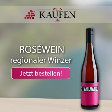 Weinangebote in Weinsheim bei Bad Kreuznach - Roséwein