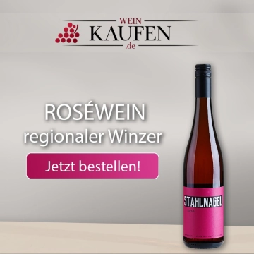 Weinangebote in Weinstadt OT Schnait - Roséwein