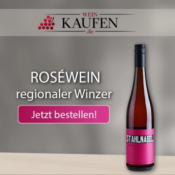 Weinangebote in Weinstadt OT Strümpfelbach - Roséwein
