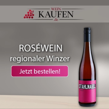 Weinangebote in Weiskirchen - Roséwein