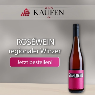 Weinangebote in Weismain - Roséwein