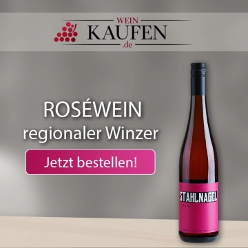 Weinangebote in Weissach - Roséwein