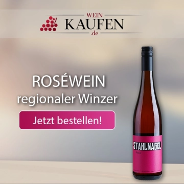 Weinangebote in Weissach im Tal - Roséwein
