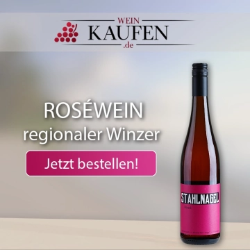 Weinangebote in Weißenburg in Bayern - Roséwein