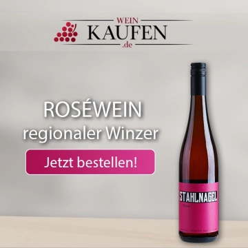 Weinangebote in Weißenfels - Roséwein