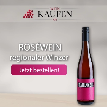 Weinangebote in Weißenhorn - Roséwein