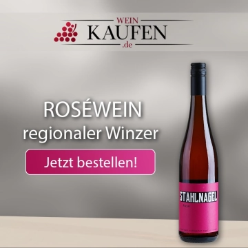 Weinangebote in Weißensee - Roséwein