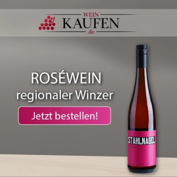 Weinangebote in Weißenthurm - Roséwein