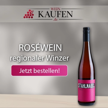 Weinangebote in Weißwasser-Oberlausitz - Roséwein