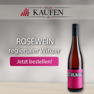 Weinangebote in Weiterstadt - Roséwein