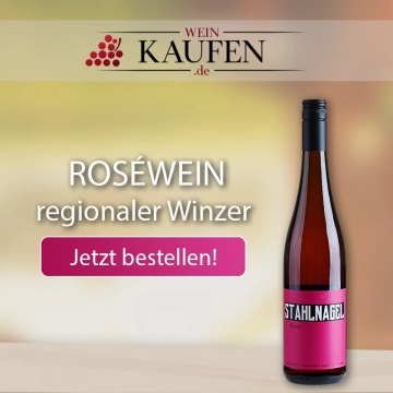 Weinangebote in Weitramsdorf - Roséwein