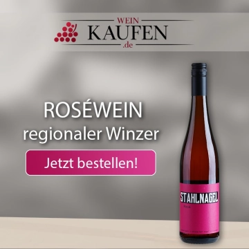 Weinangebote in Welden - Roséwein