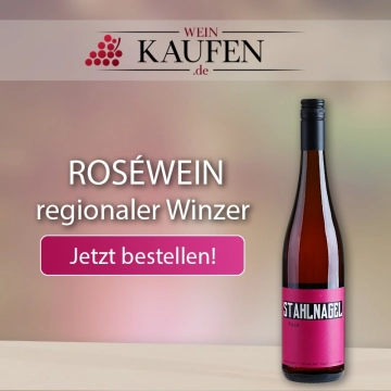 Weinangebote in Wellen - Roséwein