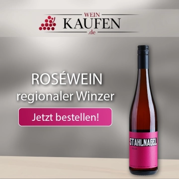 Weinangebote in Welzheim - Roséwein