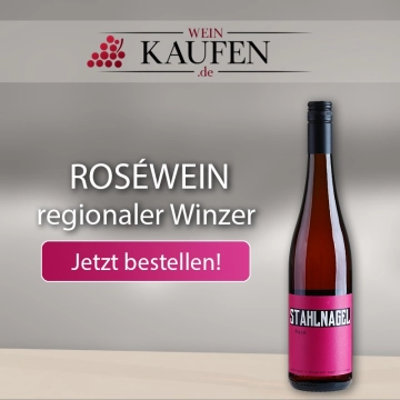Weinangebote in Welzow - Roséwein